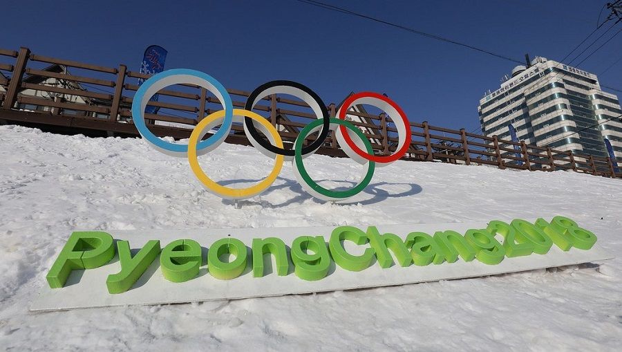 PyeongChang 