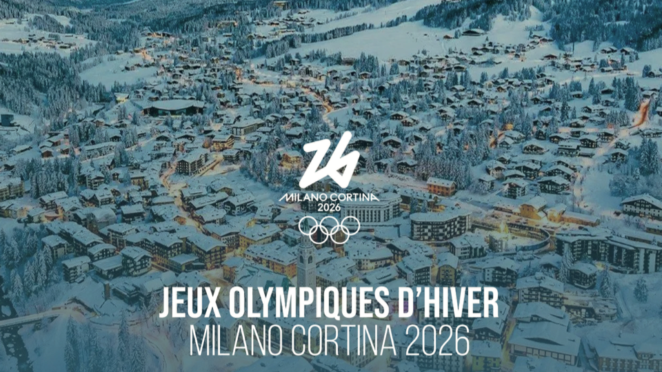 Milano  Cortina 2026