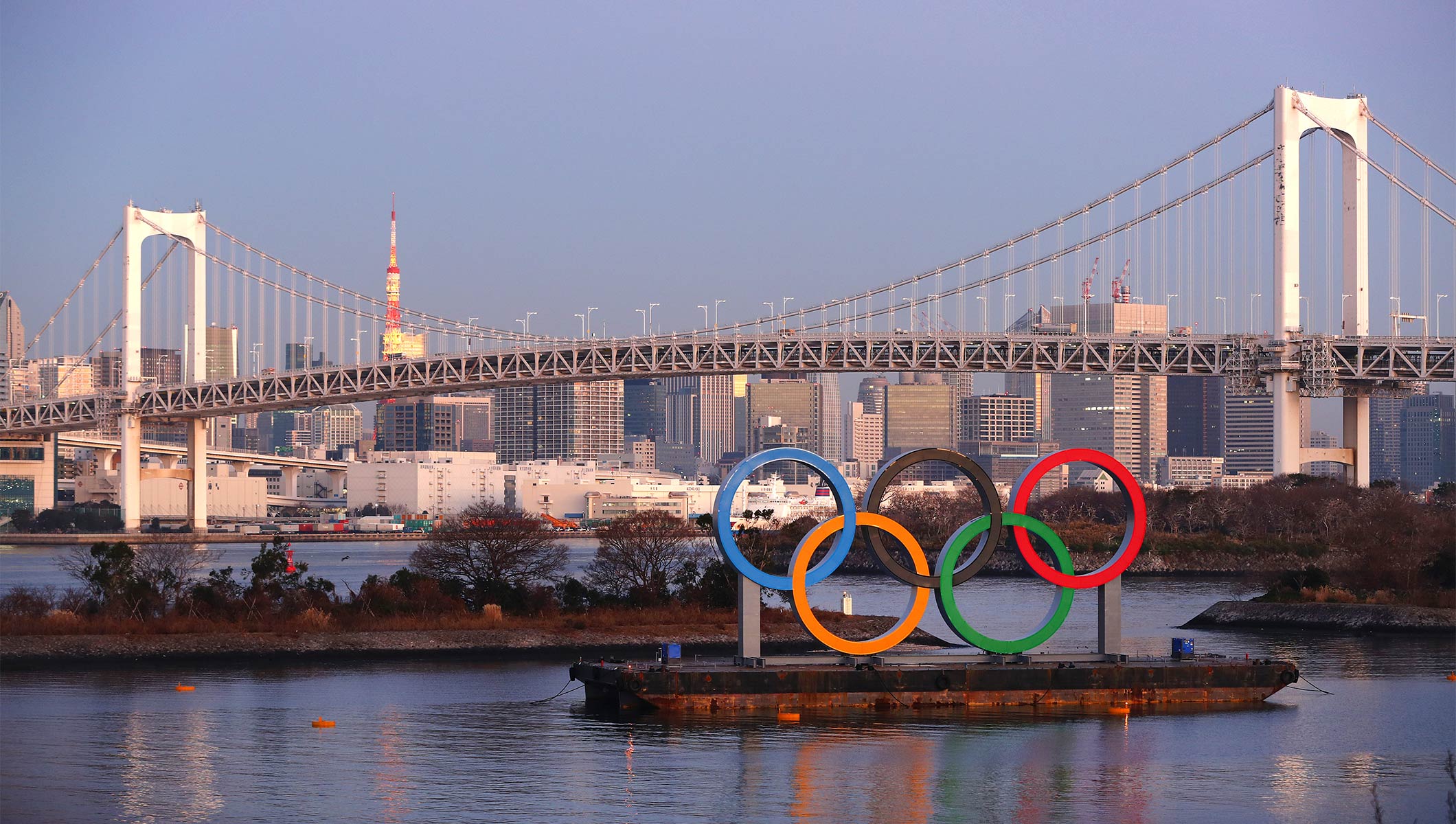 Le compte à rebours commence pour les prochains Jeux Olympiques d’été à Tokyo