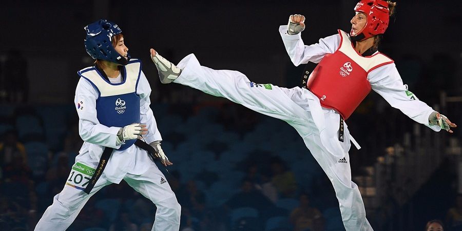 Coup d’envoi de la 5e édition du Tournoi International  de Taekwondo à Oujda 