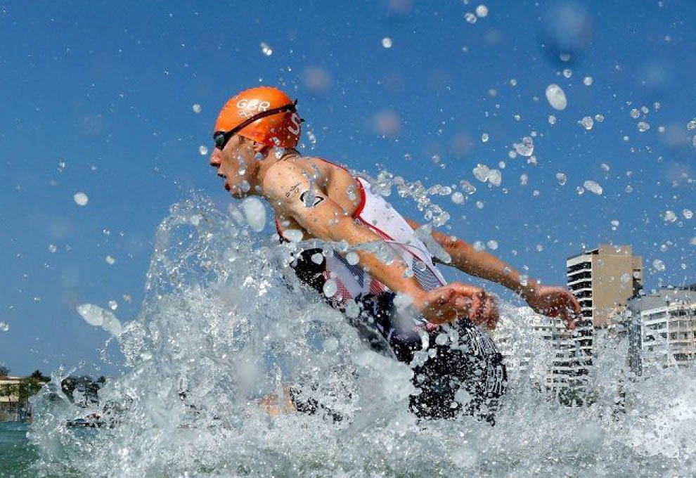 Coupe d’Afrique de Triathlon