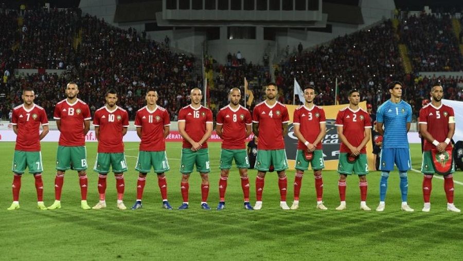 can 2019 : le maroc se qualifie pour la phase finale