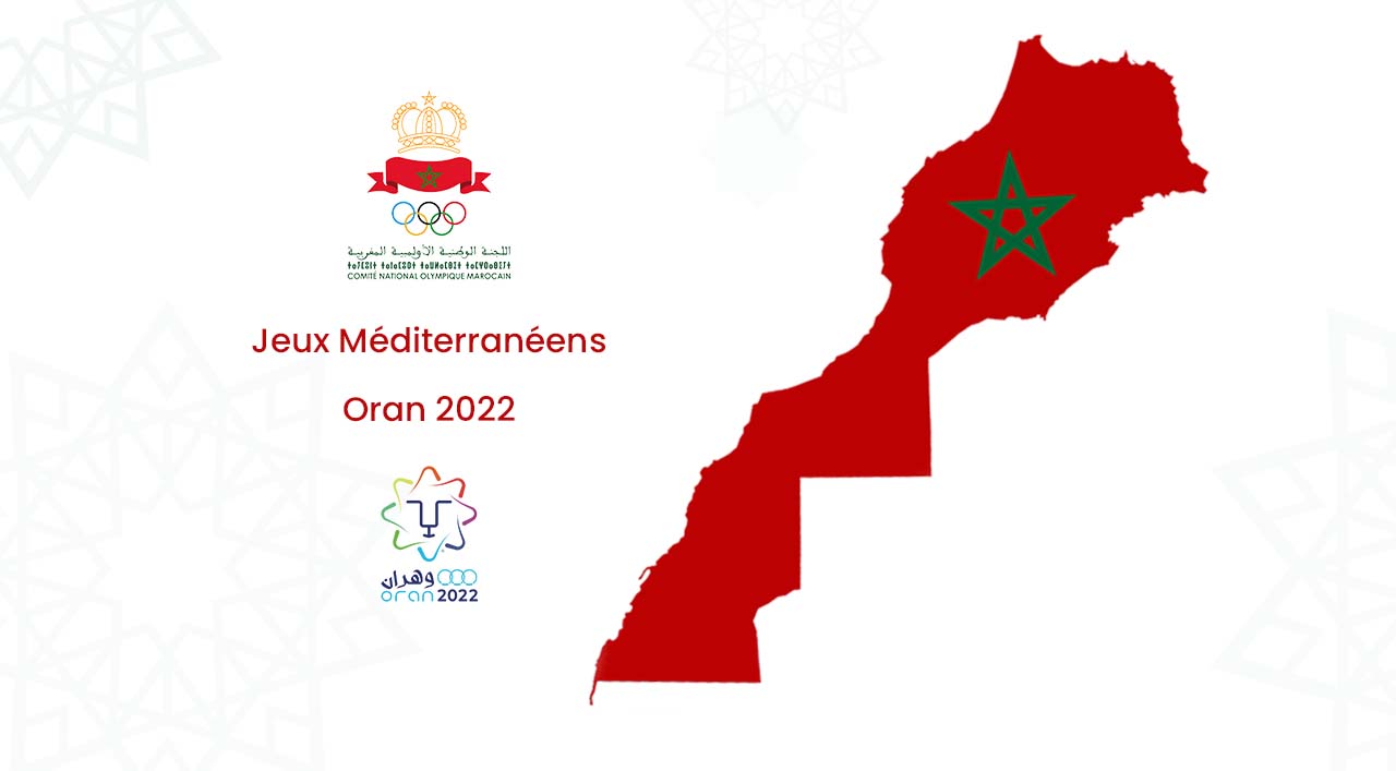 oran 2022 maroc