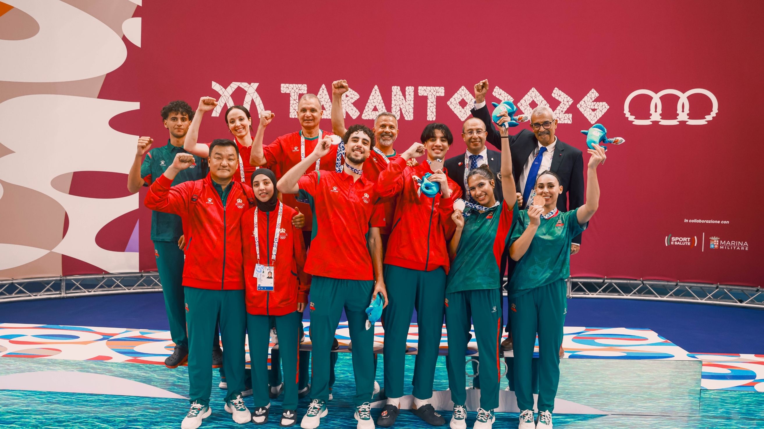 Taranto 2026