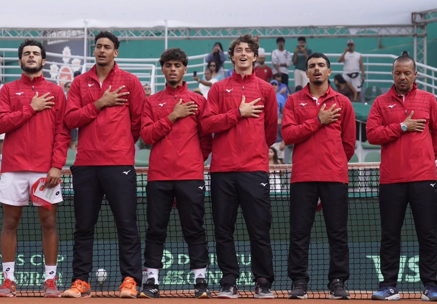 Tennis