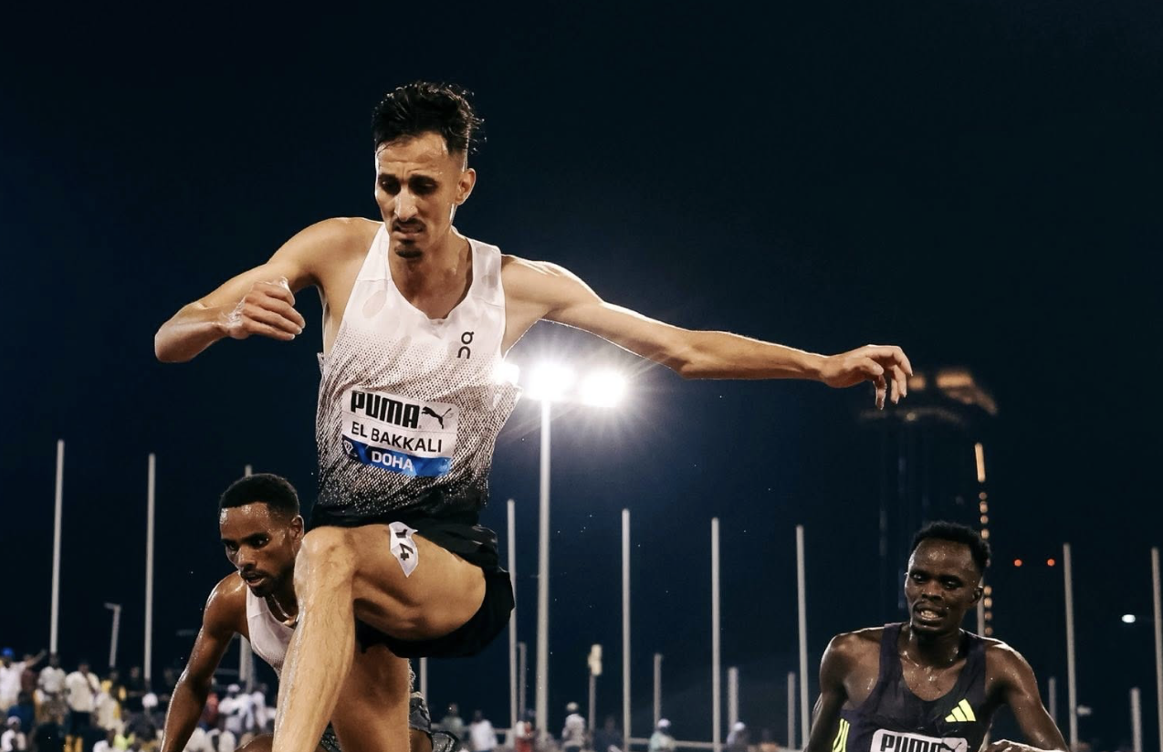 Athlétisme 