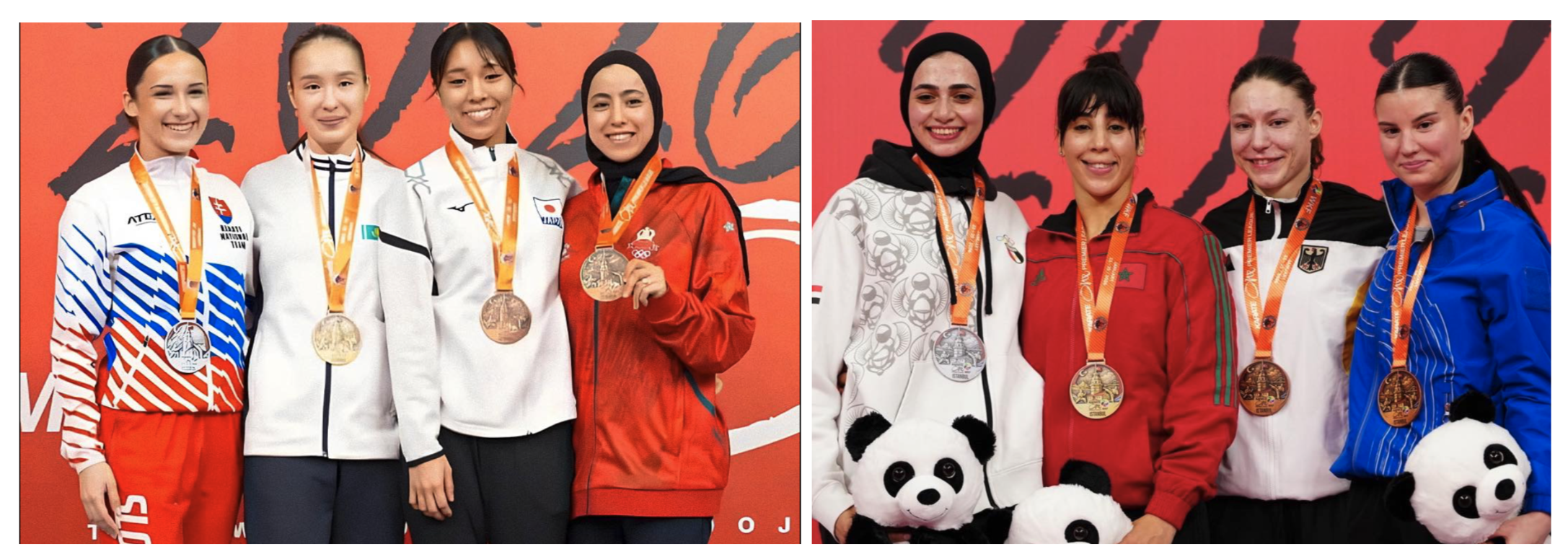 Karate 1 - Premier League d’Istanbul