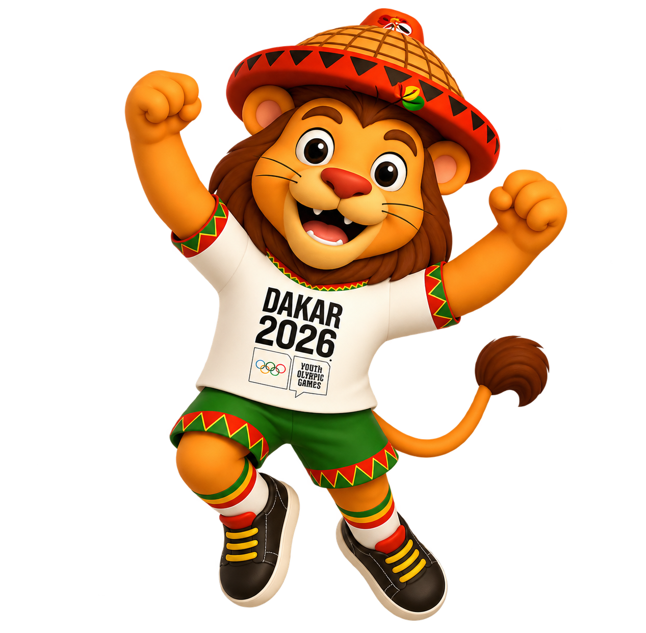 DAKAR