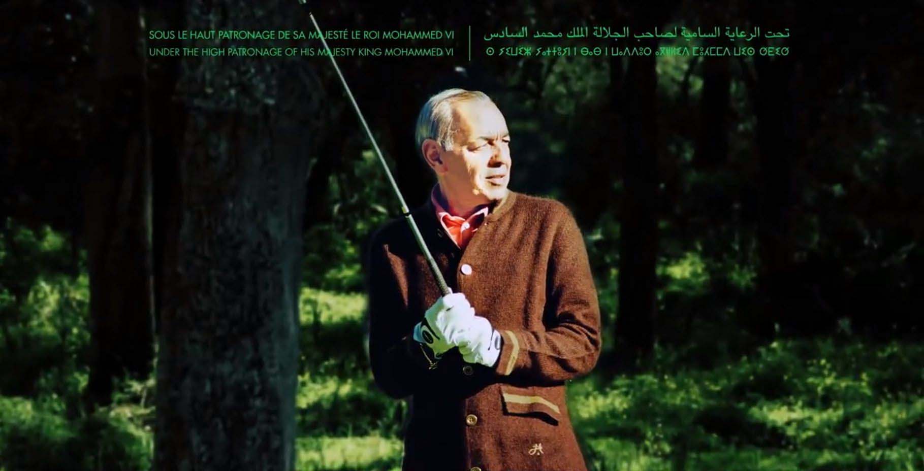 Golf Hassan 2