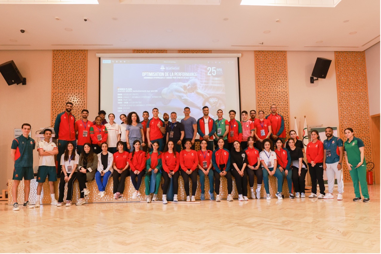 seminaire