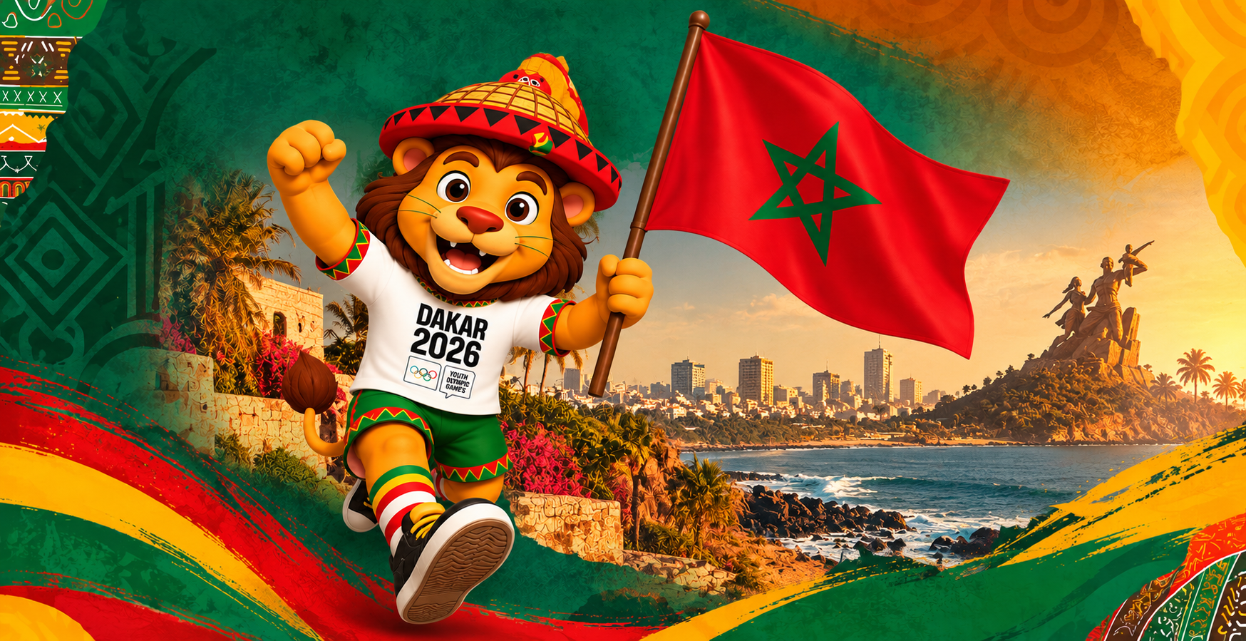 dakar 