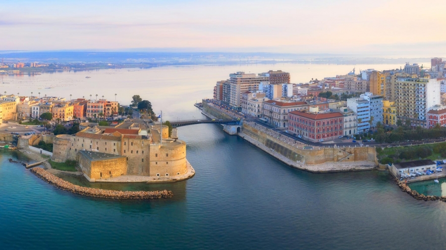Taranto 2026