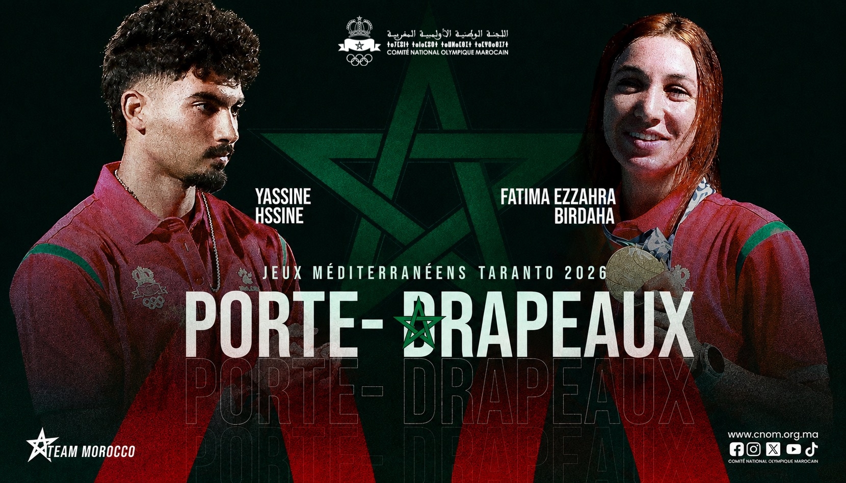 Taranto 2026