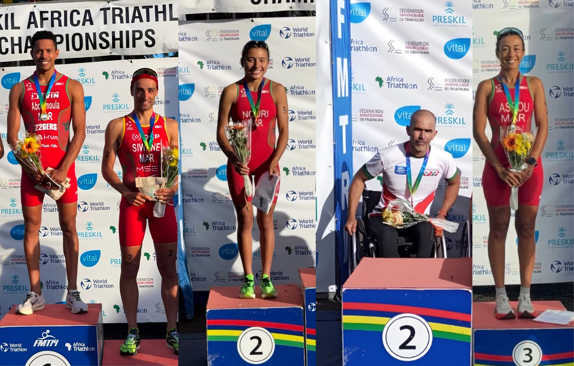 Triathlon
