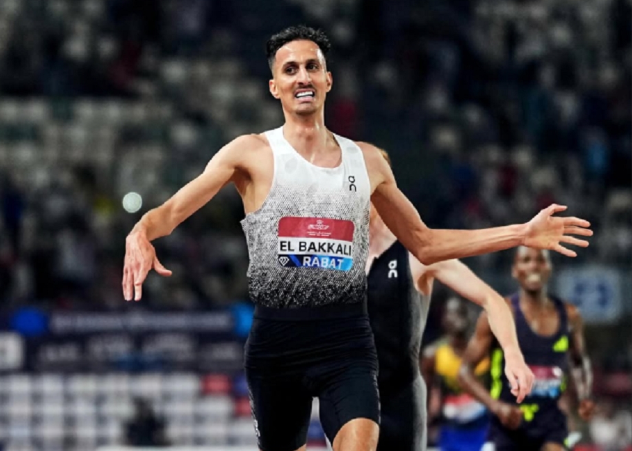 Athlétisme