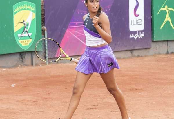 tennis maroc