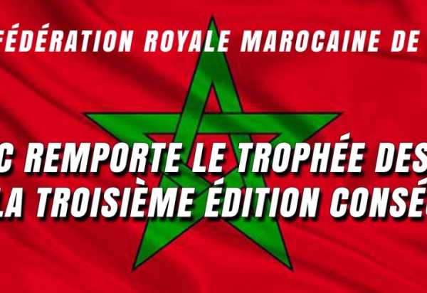 tennis marocain