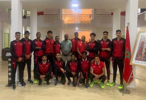 athletisme u20