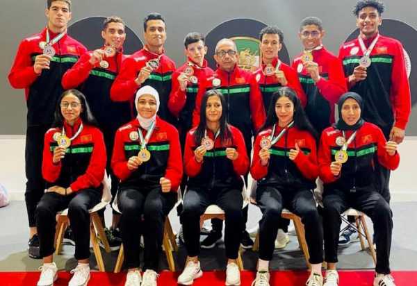 muay thai