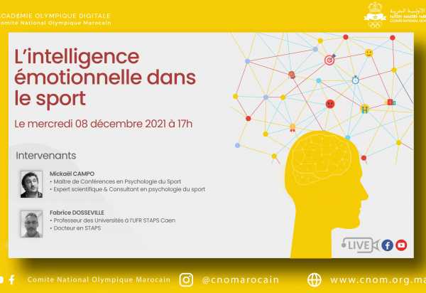 intelligence émotionnelle