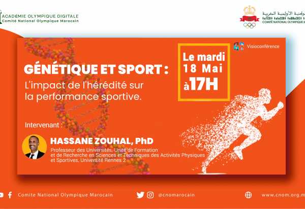 performance sportive