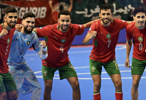 Futsal