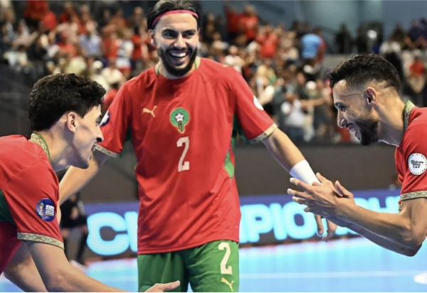 Futsal