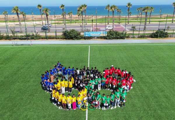 Olympic day