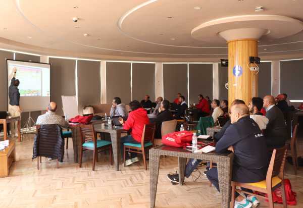 formation entraineurs haut niveau