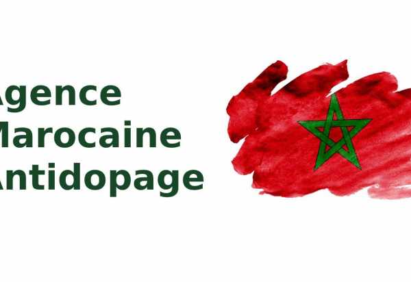 Agence Marocaine Antidopage