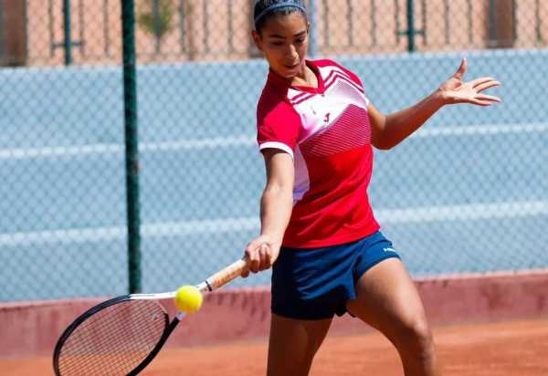 kabbaj tennis
