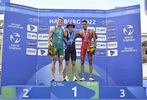 triathlon maroc