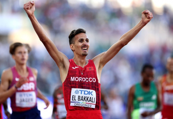 bakkali maroc