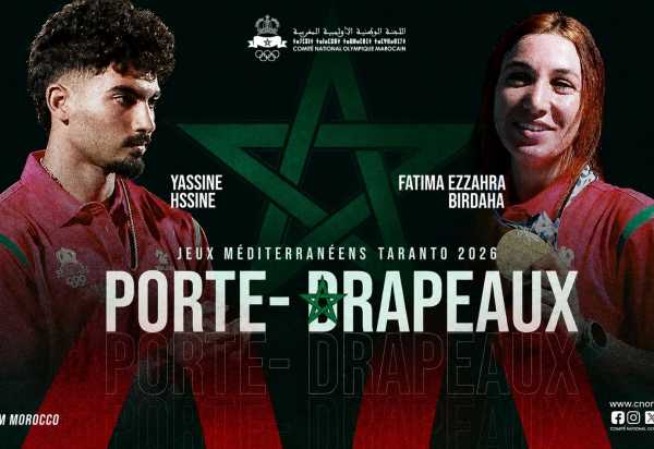Taranto 2026