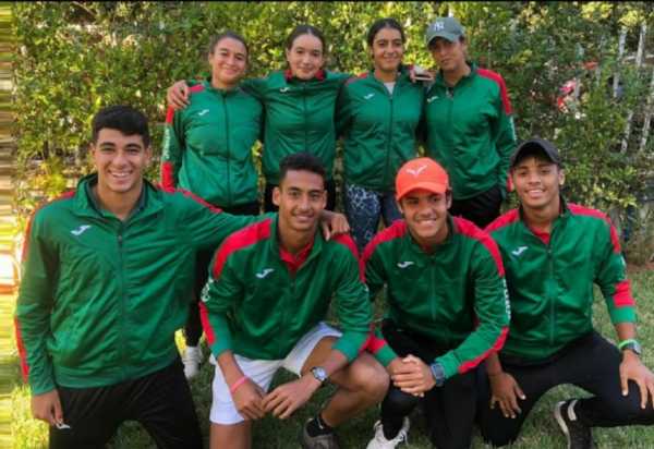tennis u18
