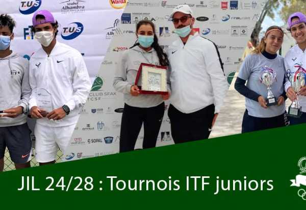 jil tennis