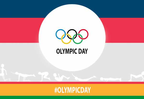 olympic day