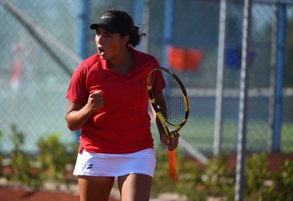 tennis maroc