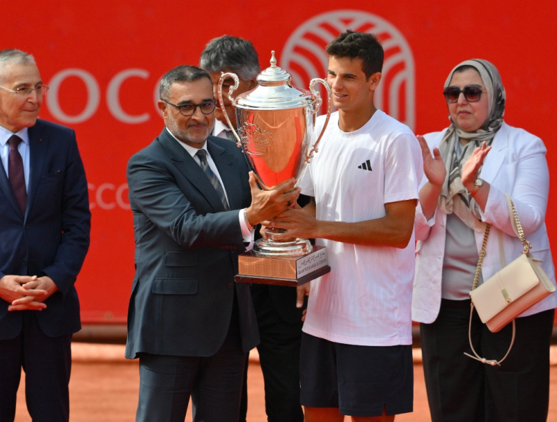 Grand Prix Hassan II 2026