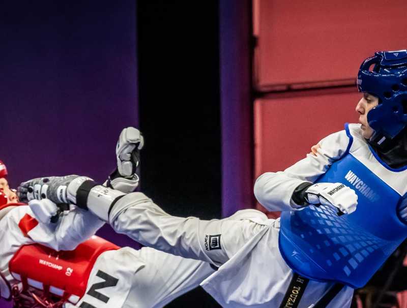 Taekwondo 