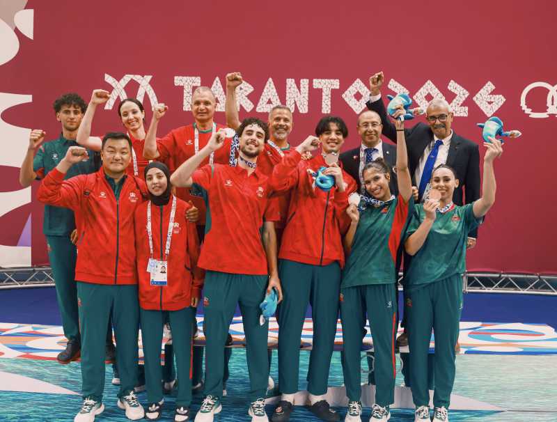 Taranto 2026