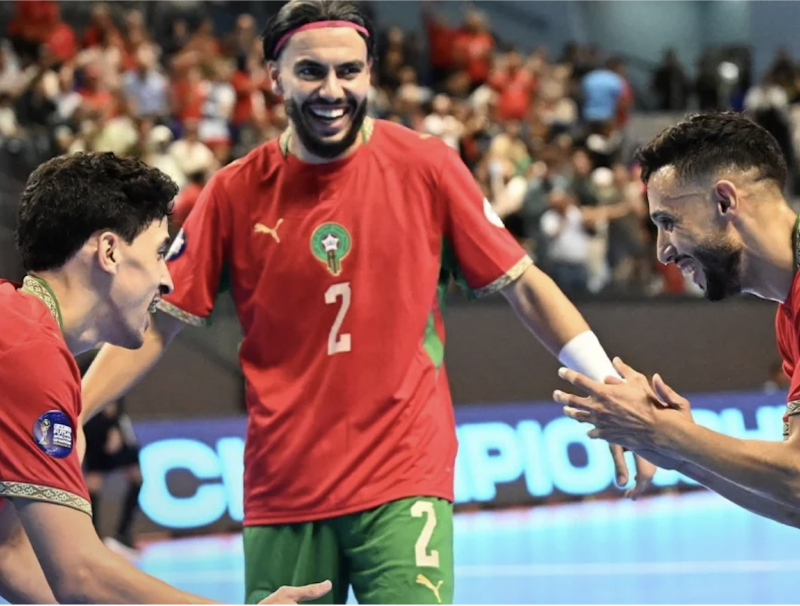 Futsal