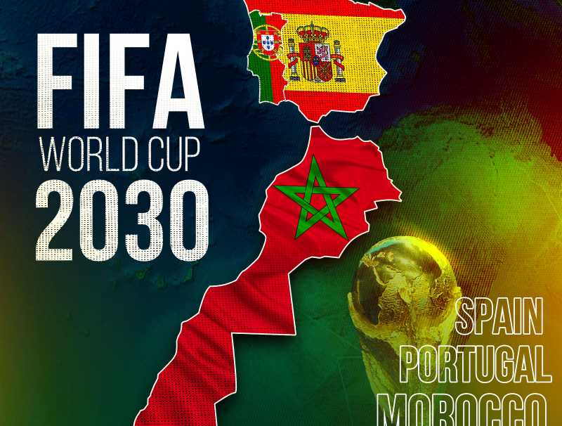 coupe du monde 2030