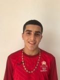 BERHILI BADR