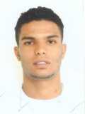 ZOUGARI IDRISS KHALID
