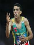 Hicham El Guerrouj