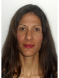 Nadia EJJAFINI