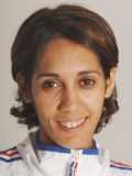 Bouchra BENTHAMI GHEZIELLE