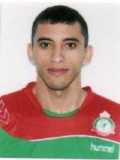 HAMED Mohamed Rachid