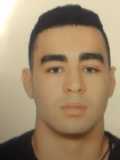 CHAJID Adam